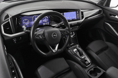 Opel Grandland 1.6 Turbo Plug-In Hybrid Ultimate - Afbeelding 5
