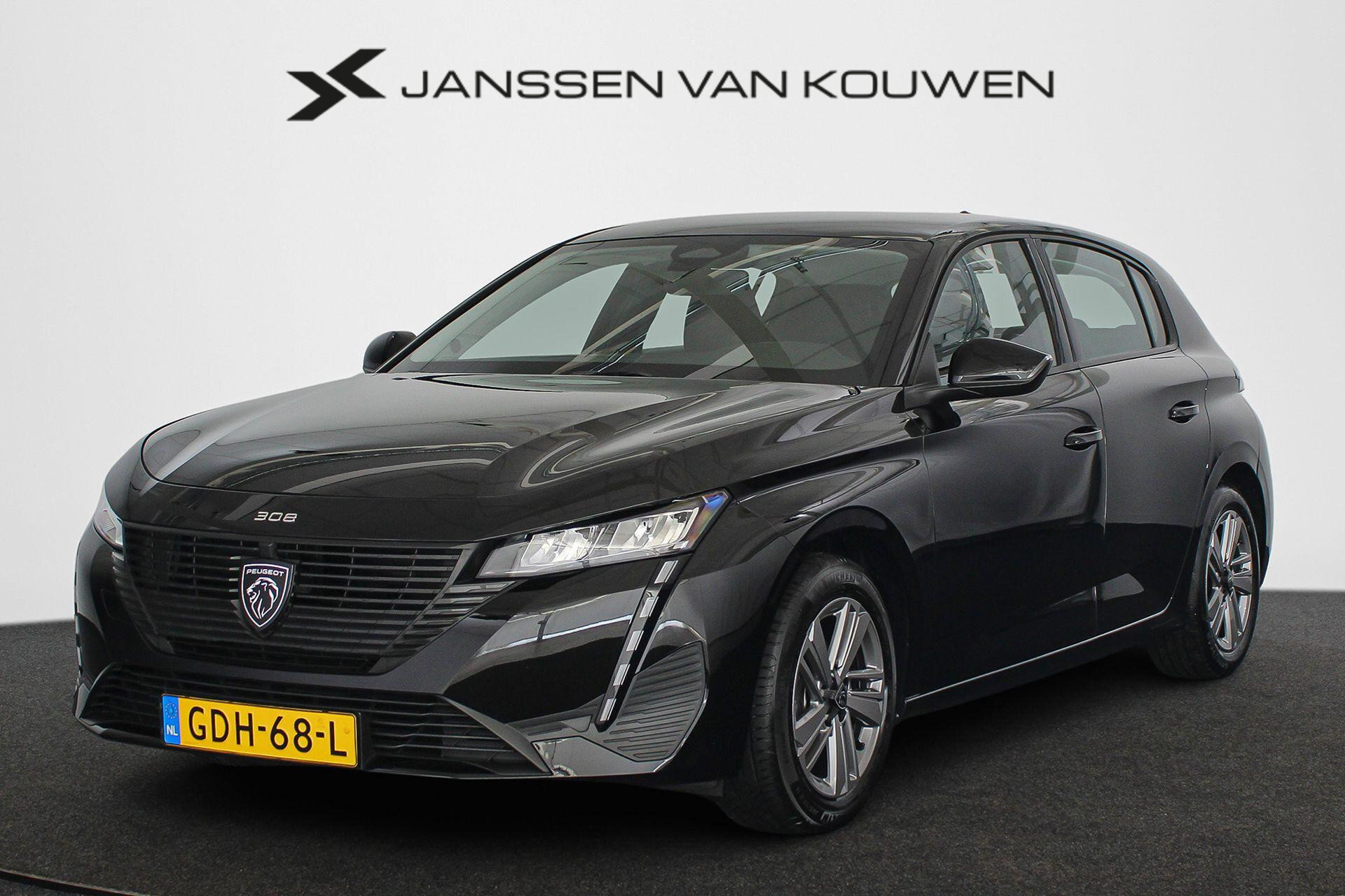 Peugeot 308 1.2 PureTech Active Pack Business