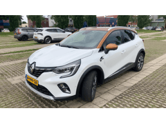 Renault Captur E-Tech Plug-in Hybrid 160 Edition One - Afbeelding 2