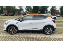 Renault Captur E-Tech Plug-in Hybrid 160 Edition One - Afbeelding 3