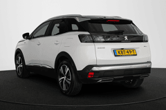 Peugeot 3008 1.6 HYbrid 225 GT - Afbeelding 4