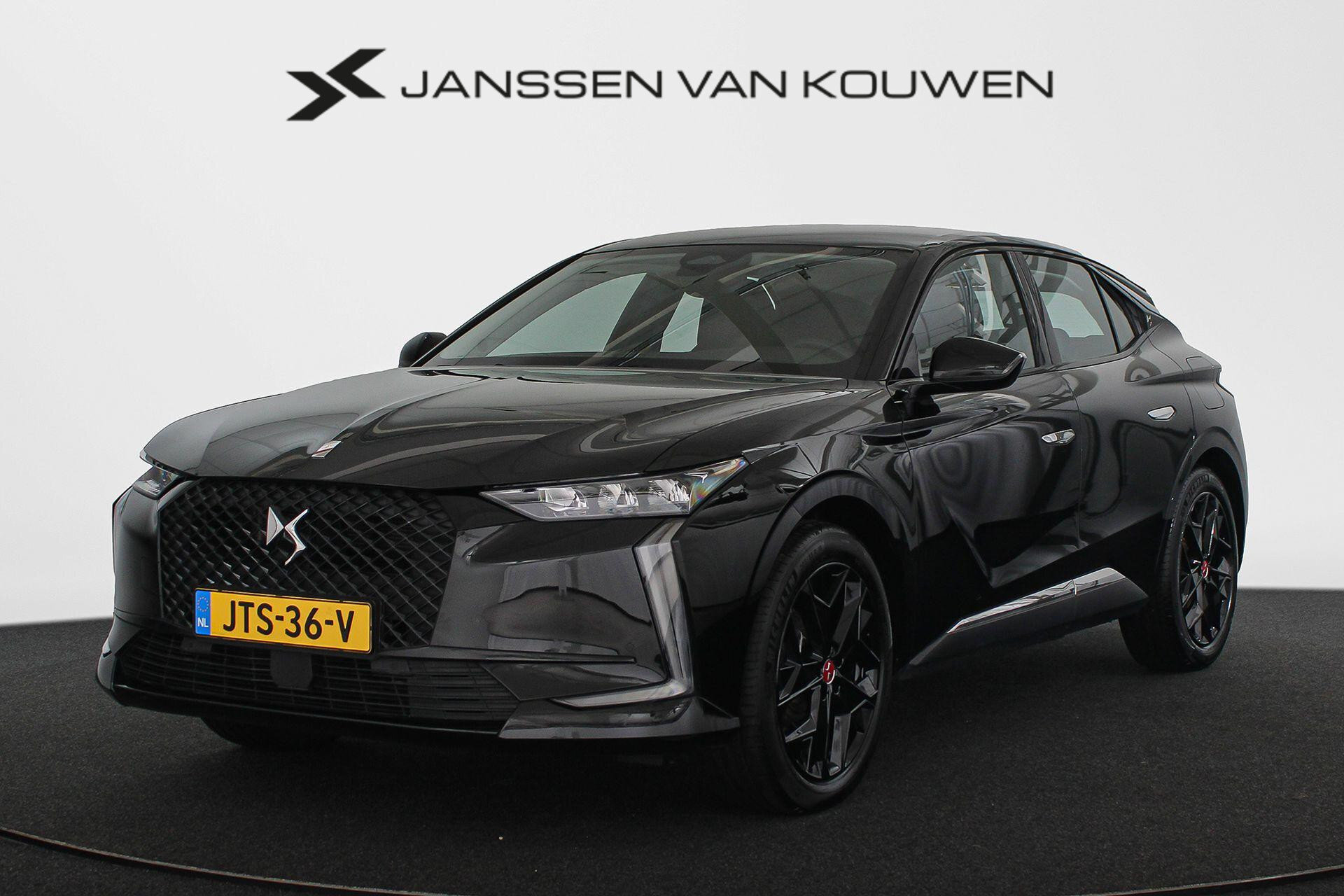 DS DS 4 E-Tense Performance Line