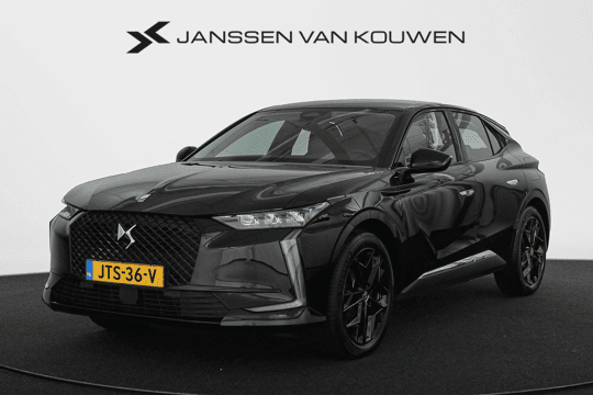 DS DS 4 E-Tense Performance Line