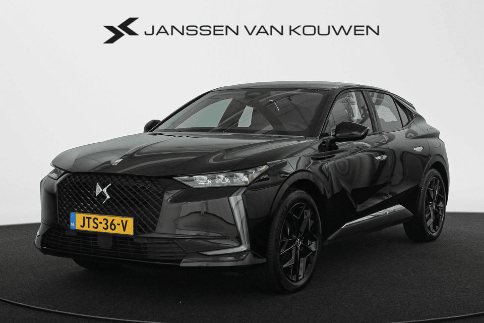 DS DS 4 E-Tense Performance Line - Afbeelding 1