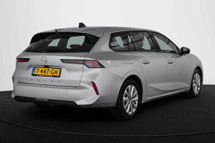 Opel Astra Sports Tourer 1.2 Edition - Afbeelding 3