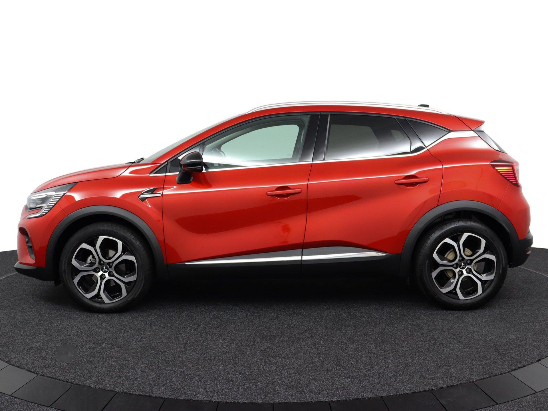Mitsubishi ASX 1.3 DI-T Intense+ - Afbeelding 3