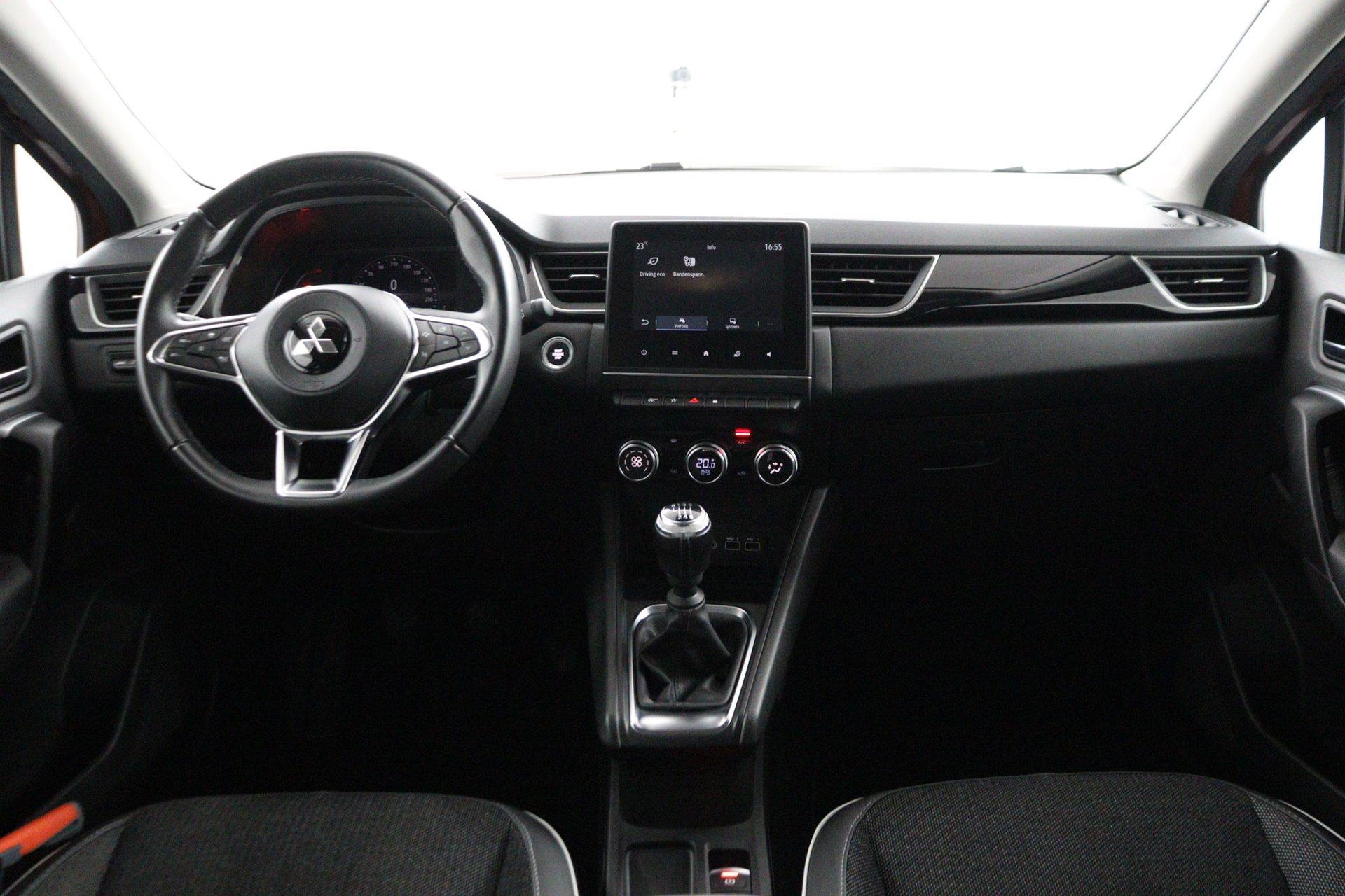 Mitsubishi ASX 1.3 DI-T Intense+ - Afbeelding 4