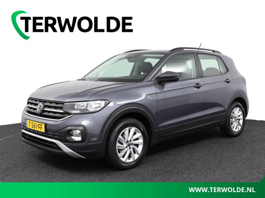 Volkswagen T-Cross 1.0 TSI Life