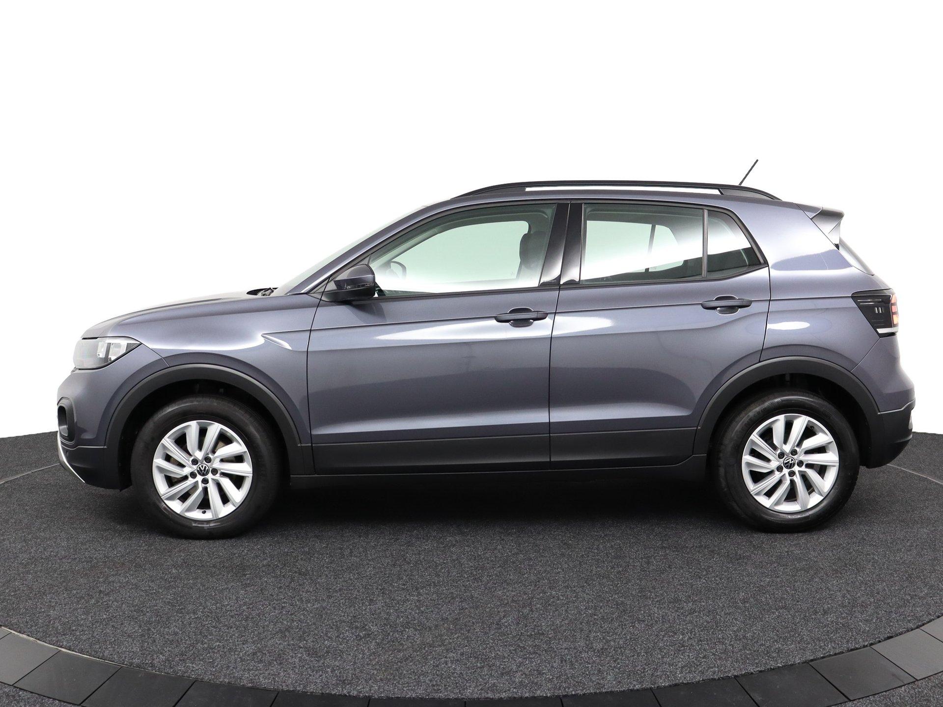 Volkswagen T-Cross 1.0 TSI Life - Afbeelding 3
