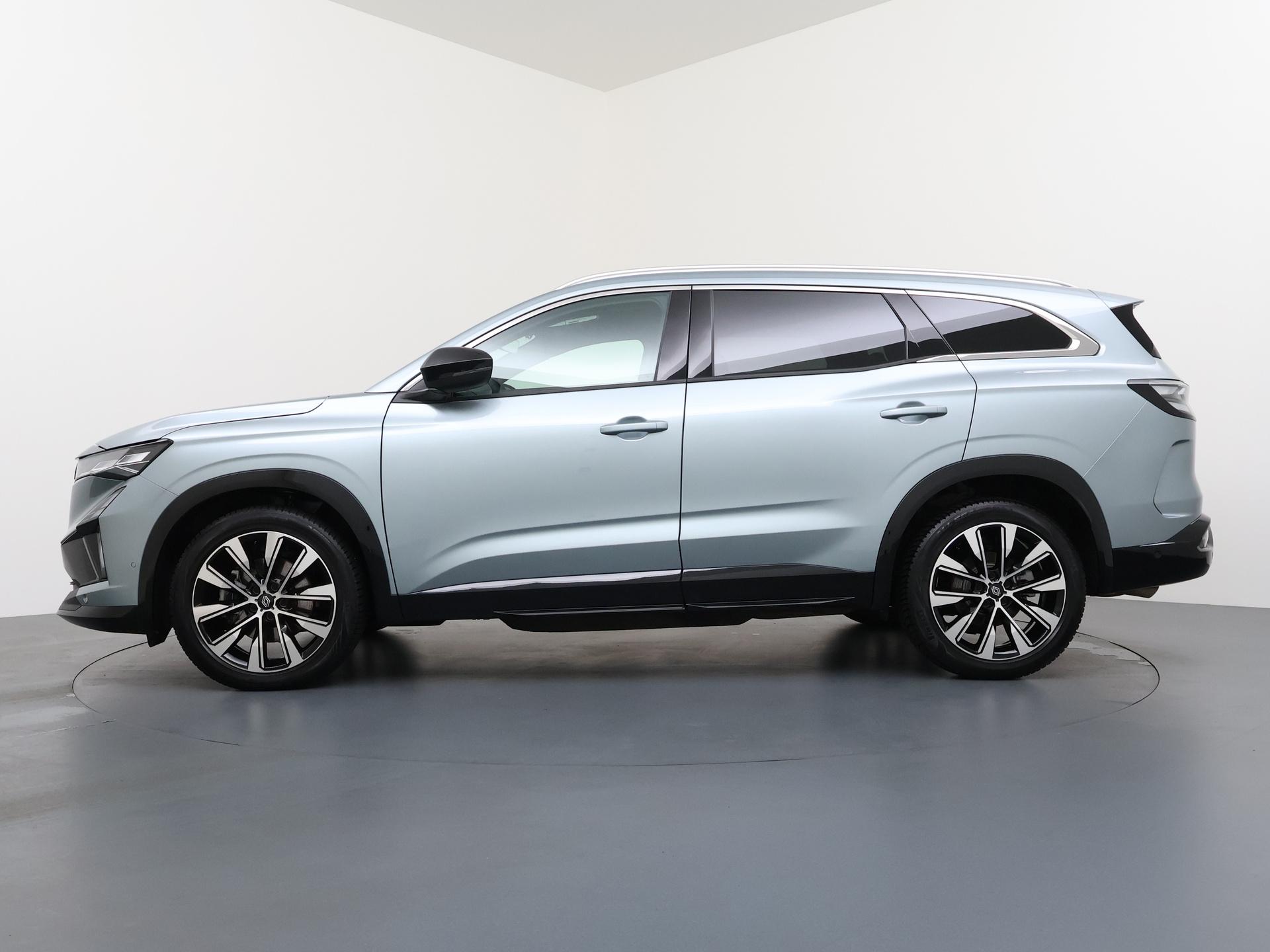 Renault Espace techno full hybrid E-Tech 200 - 7 zitplaatsen - Afbeelding 2