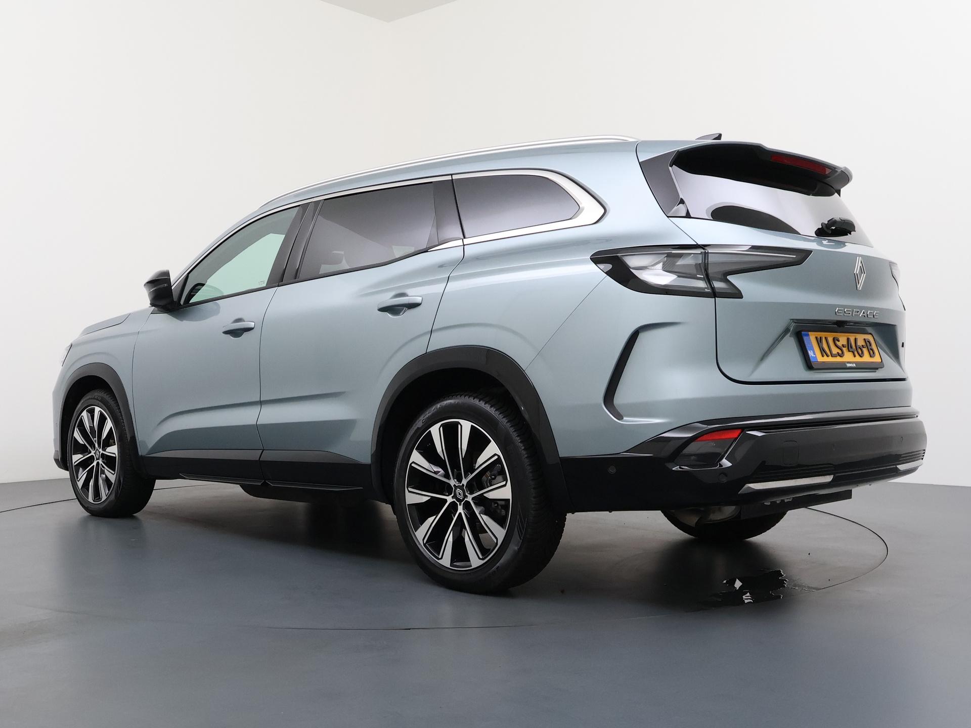 Renault Espace techno full hybrid E-Tech 200 - 7 zitplaatsen - Afbeelding 3