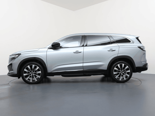 Renault Espace techno full hybrid E-Tech 200 - 7 zitplaatsen