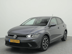 Volkswagen Polo 95 PK 1.0 TSI Life Business - Afbeelding 2
