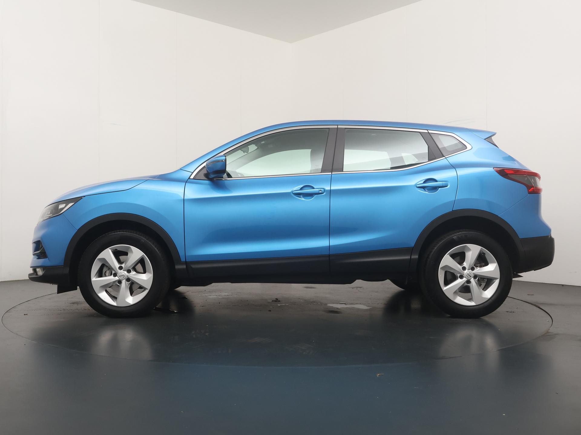 Nissan QASHQAI 1.3 DIG-T Acenta - Afbeelding 2