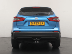 Nissan QASHQAI 1.3 DIG-T Acenta - Afbeelding 4