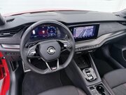 Škoda Octavia Combi 1.4 TSI RS iV PHEV