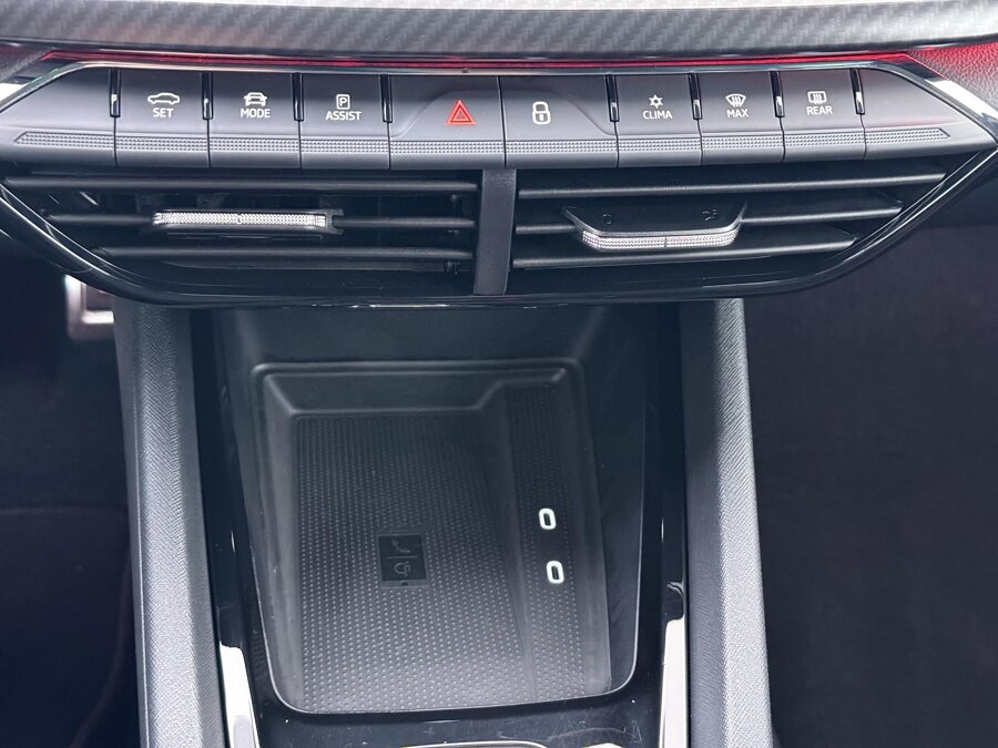 Škoda Octavia Combi 1.4 TSI RS iV PHEV
