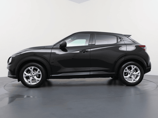 Nissan Juke 1.0 DIG-T N-Connecta