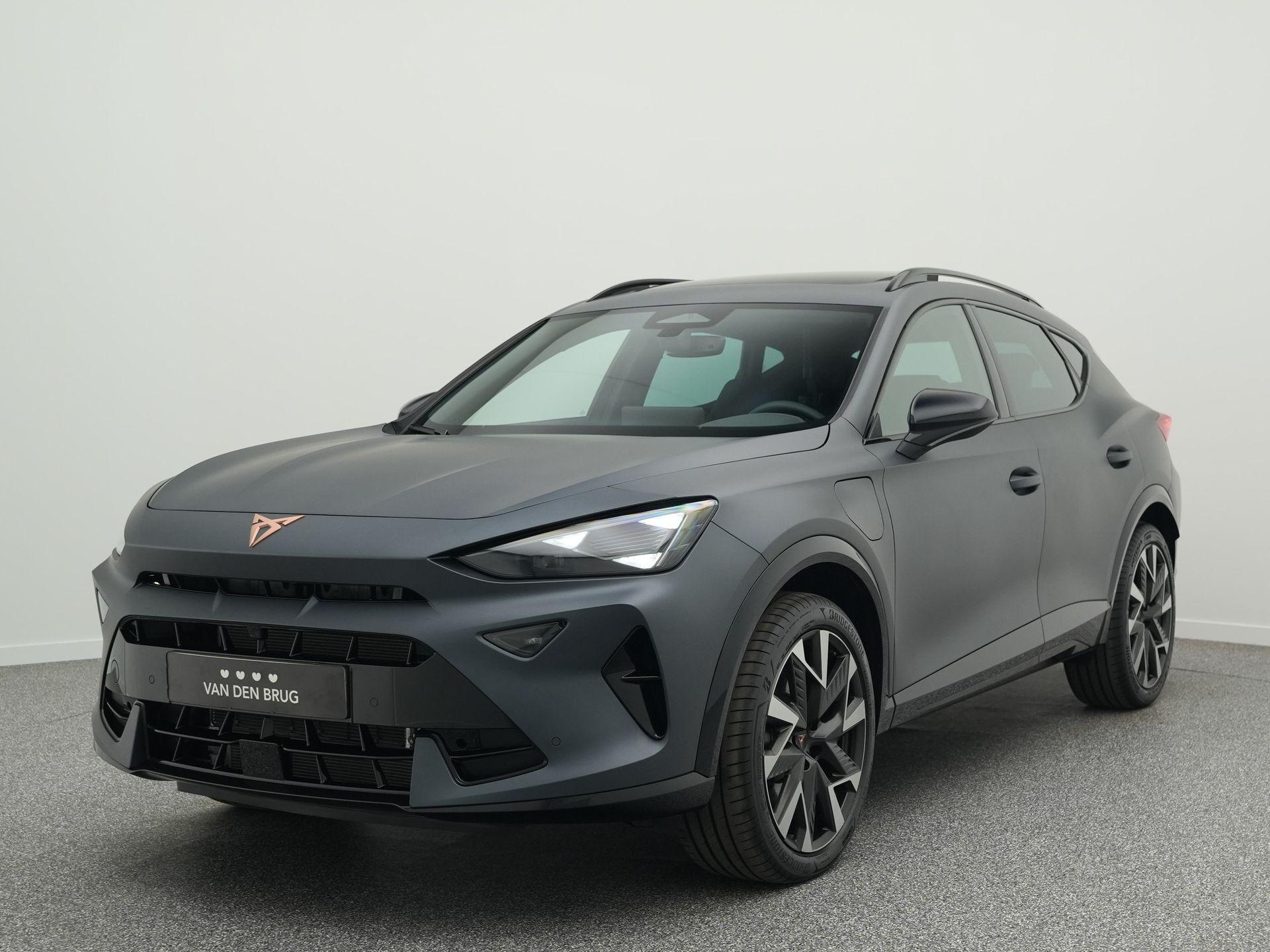 CUPRA Formentor 1.5 TSI 272pk e-Hybrid VZ Performance