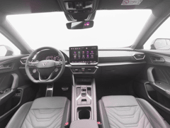 CUPRA Formentor 1.5 TSI 272pk e-Hybrid VZ Performance - Afbeelding 4