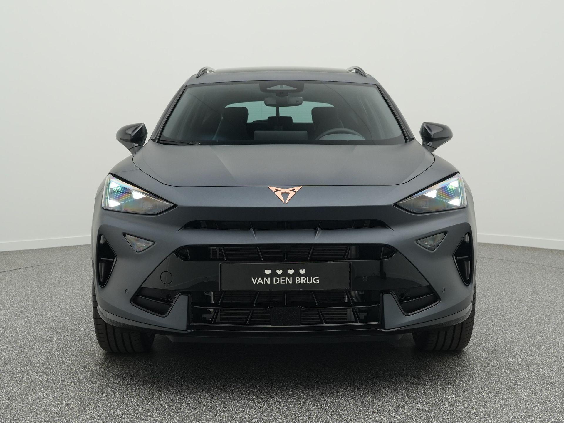 CUPRA Formentor 1.5 TSI 272pk e-Hybrid VZ Performance - Afbeelding 5