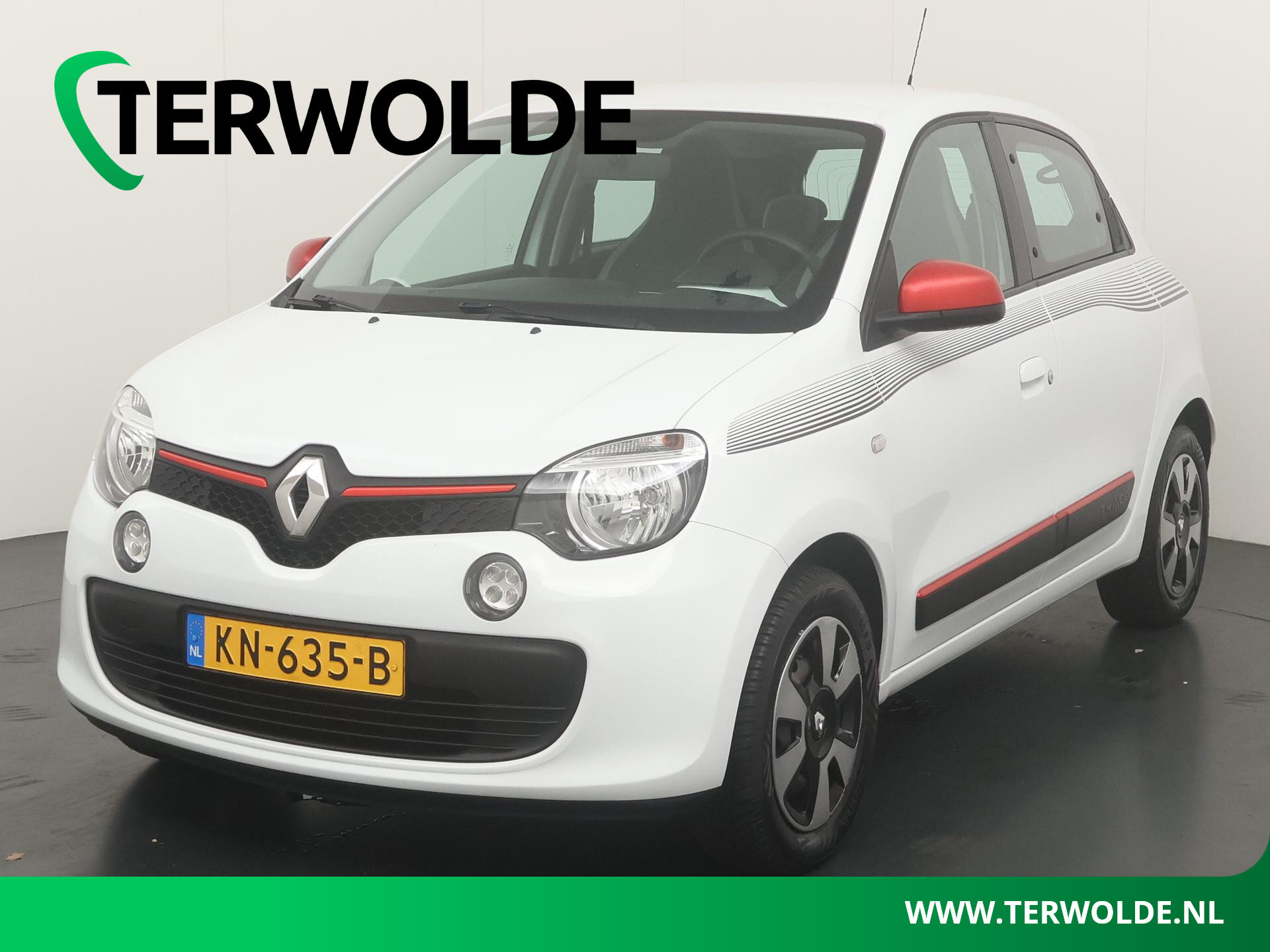 Renault Twingo SCe 70 Collection