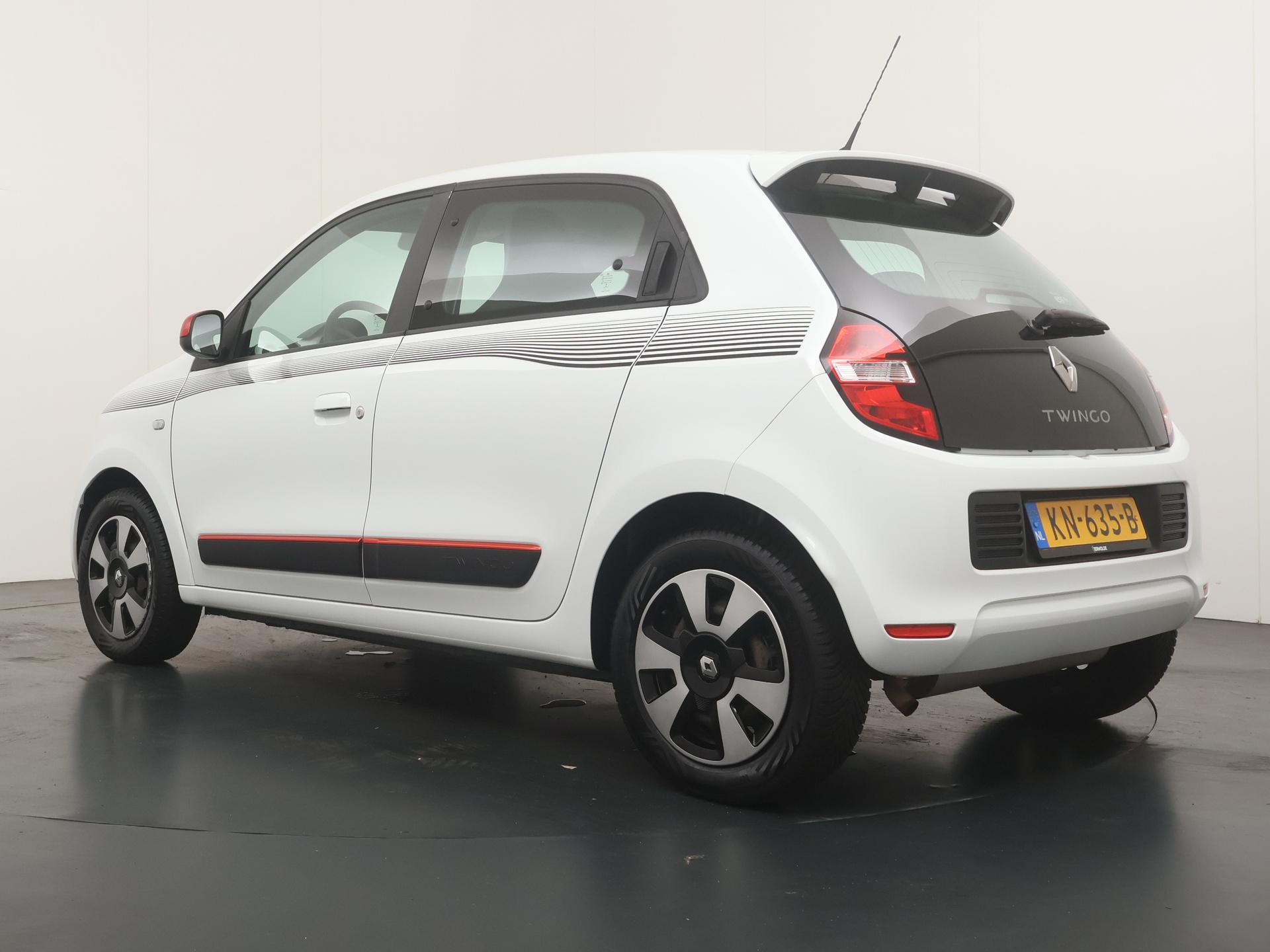 Renault Twingo SCe 70 Collection - Afbeelding 3