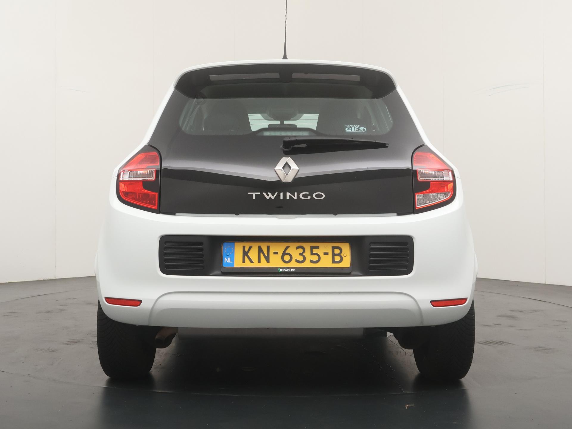 Renault Twingo SCe 70 Collection - Afbeelding 4