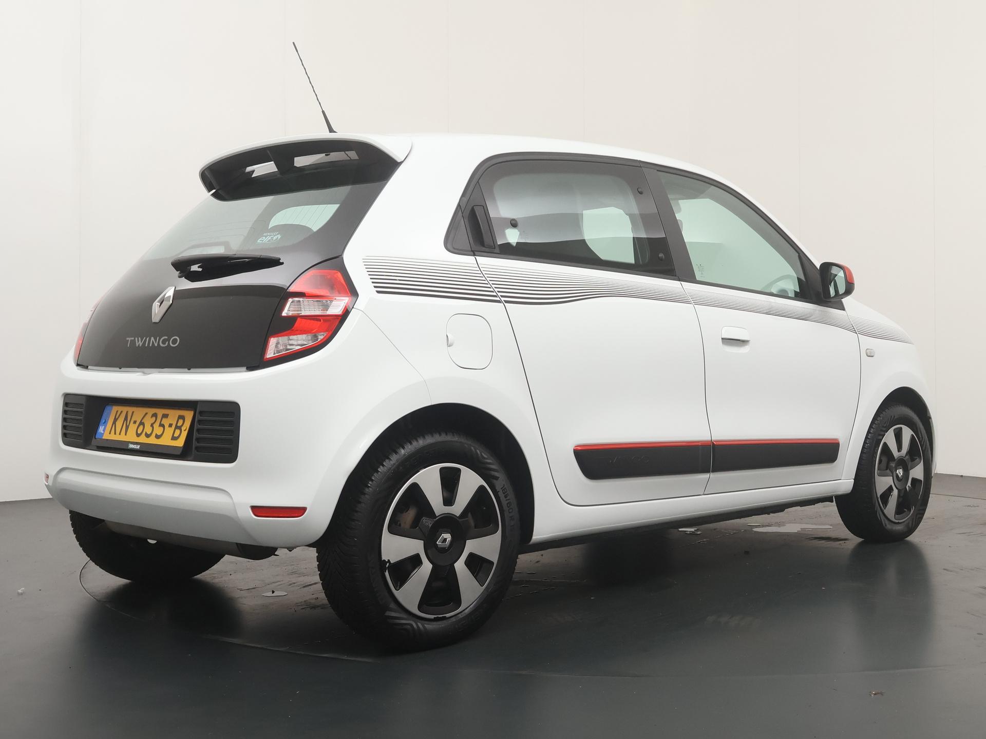 Renault Twingo SCe 70 Collection - Afbeelding 5