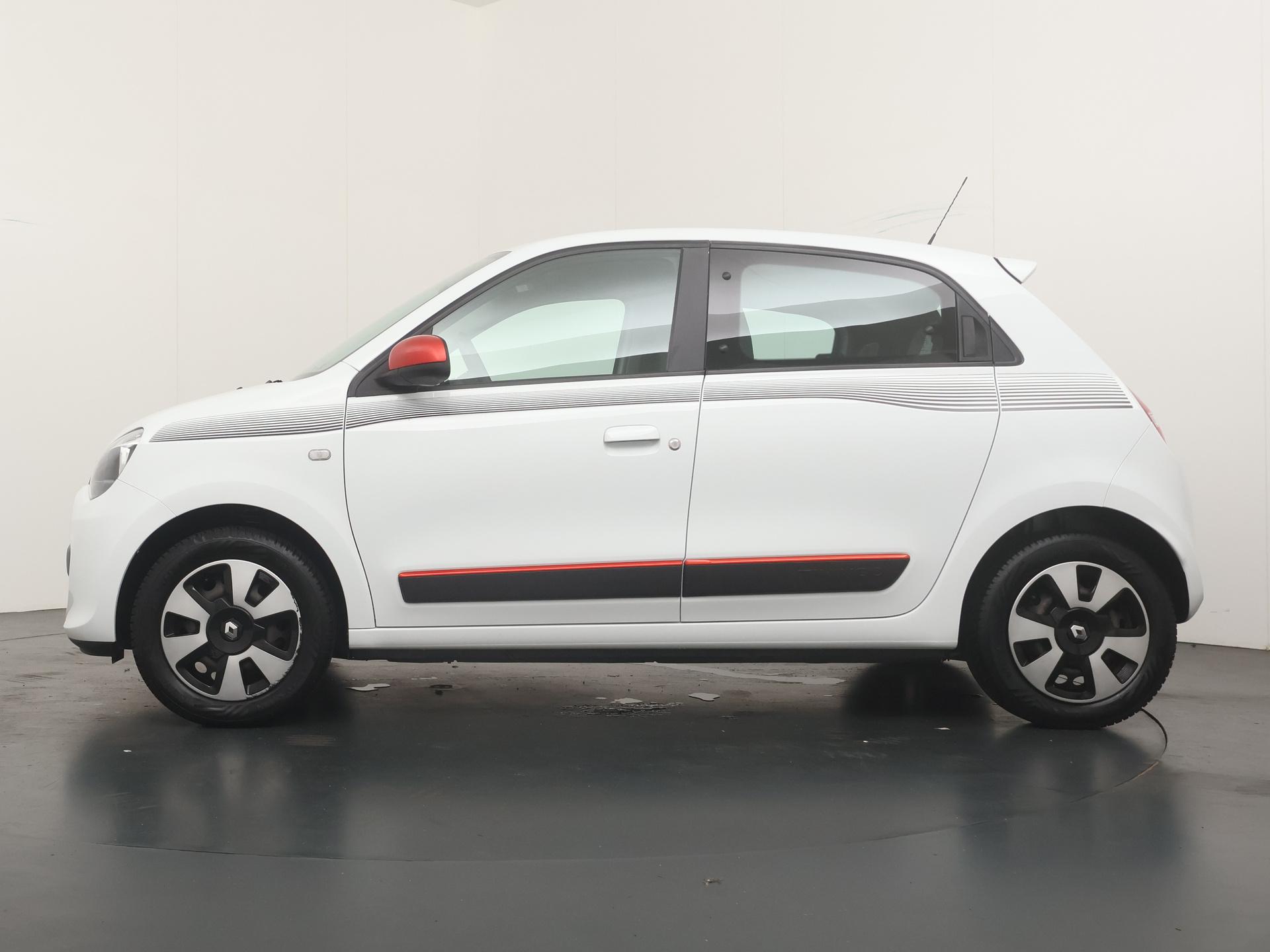 Renault Twingo SCe 70 Collection