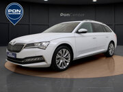 Škoda Superb Combi 1.4 TSI iV Edition Plus