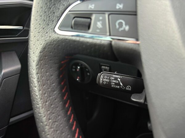 cruise control adaptief cruise control adaptief