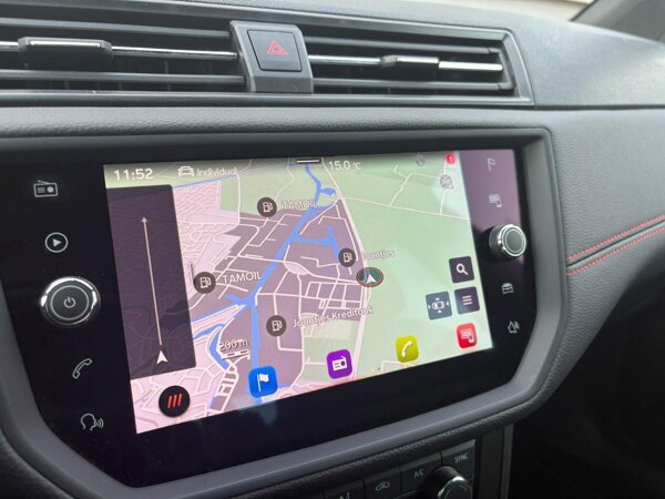 navigatiesysteem full map navigatiesysteem full map