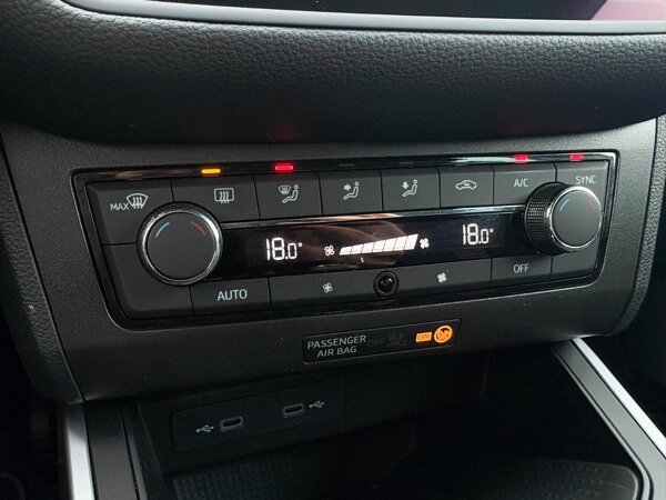 airco (automatisch) airco (automatisch)
