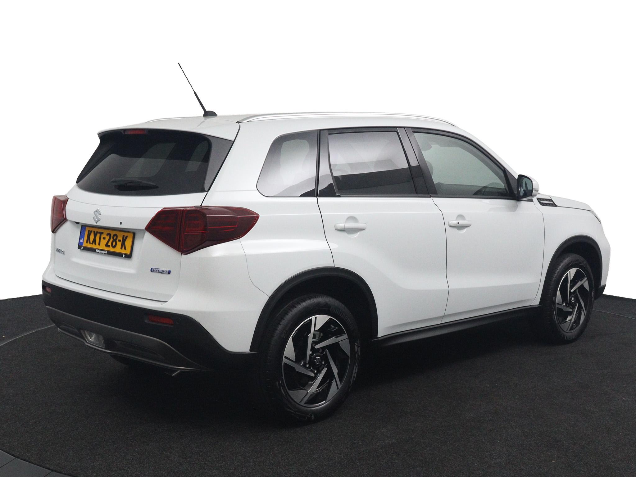 Suzuki Vitara 1.4 Boosterjet Smart Hybrid Style - Afbeelding 2