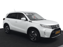 Suzuki Vitara 1.4 Boosterjet Smart Hybrid Style - Afbeelding 3