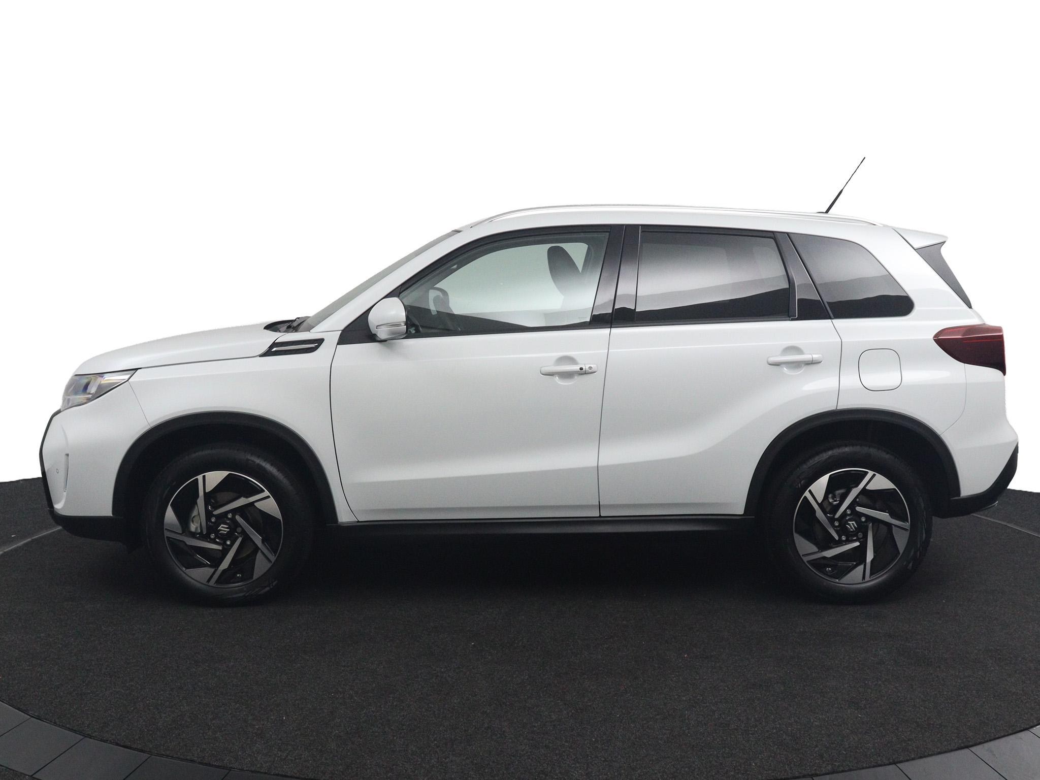 Suzuki Vitara 1.4 Boosterjet Smart Hybrid Style - Afbeelding 5