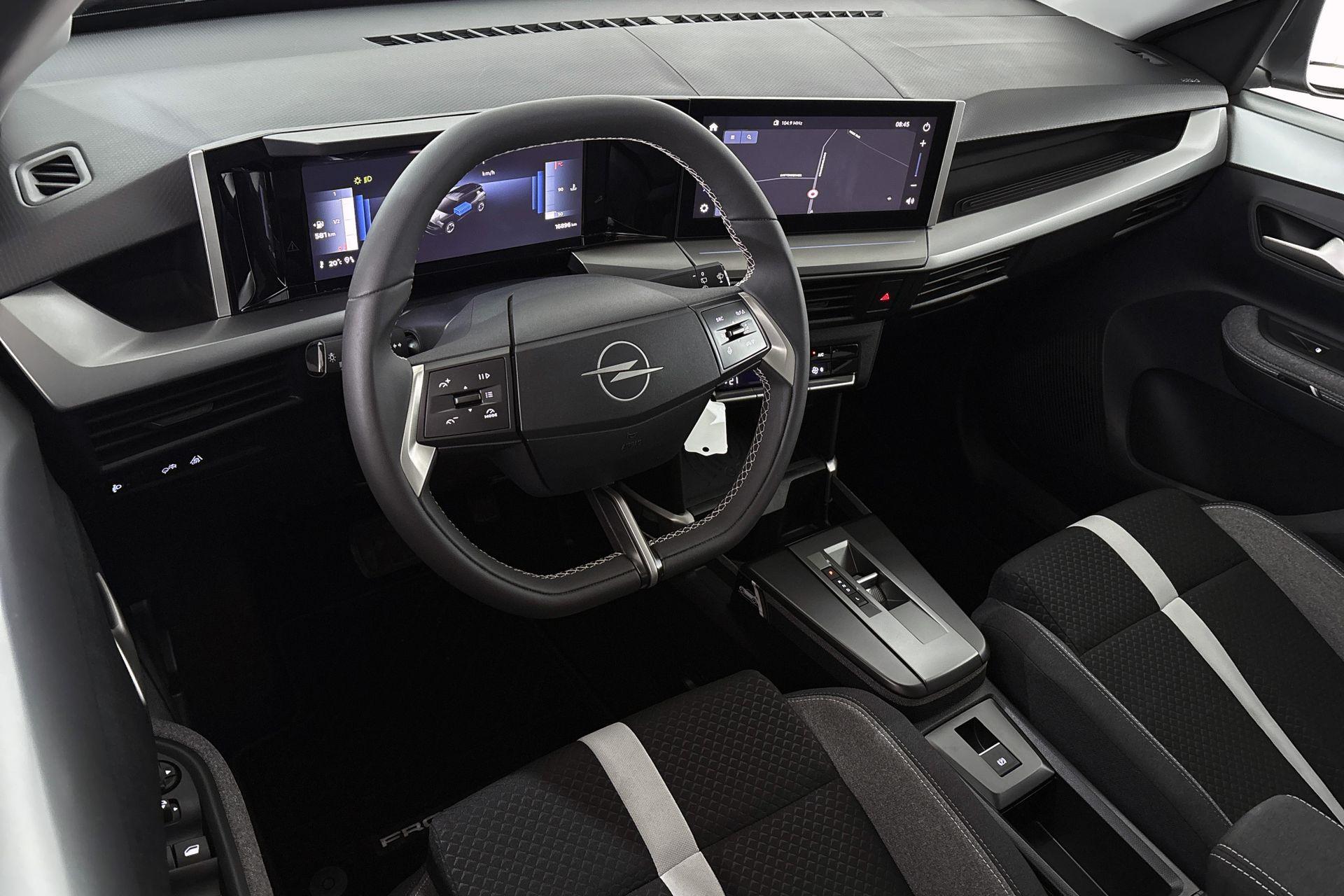 Opel Frontera 1.2 Turbo Hybrid GS - Afbeelding 5