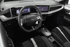 Opel Frontera 1.2 Turbo Hybrid GS - Afbeelding 5