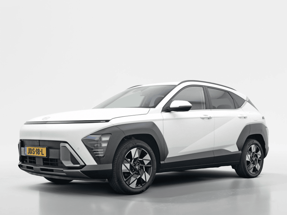 Hyundai Kona 1.6 GDI HEV Comfort Smart | Adaptief | Dodehoek sensor - Afbeelding 1