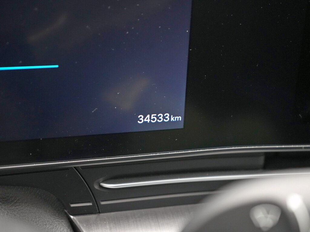 Hyundai Kona 1.6 GDI HEV Comfort Smart | Adaptief | Dodehoek sensor - Afbeelding 4