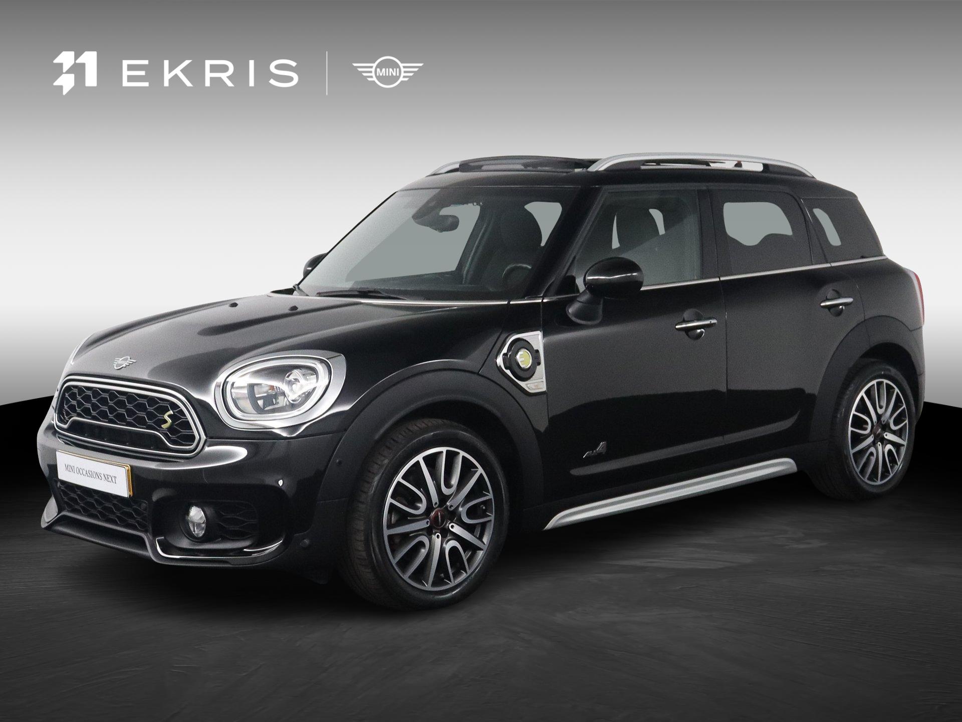 MINI Countryman 1.5 Cooper S E ALL4 - Afbeelding 1