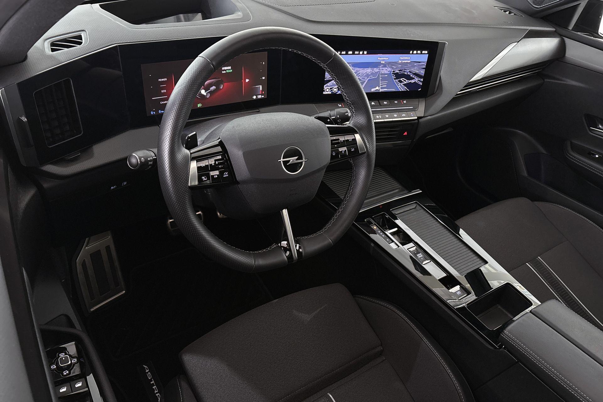 Opel Astra 1.6 Hybrid GS Line - Afbeelding 5