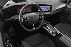 Opel Astra 1.6 Hybrid GS Line - Afbeelding 5