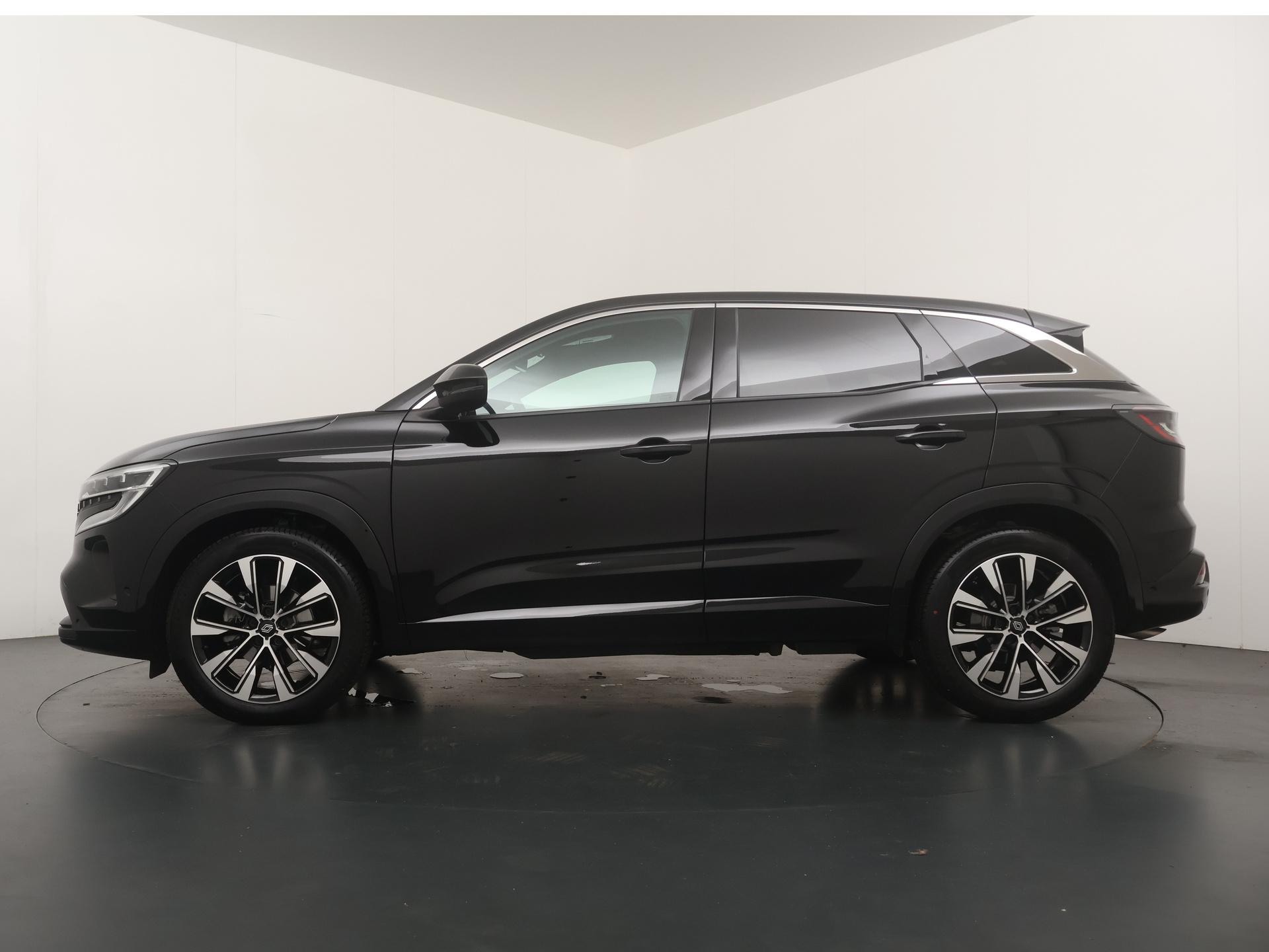 Renault Austral mild hybrid 160 X-Tronic techno - Afbeelding 2
