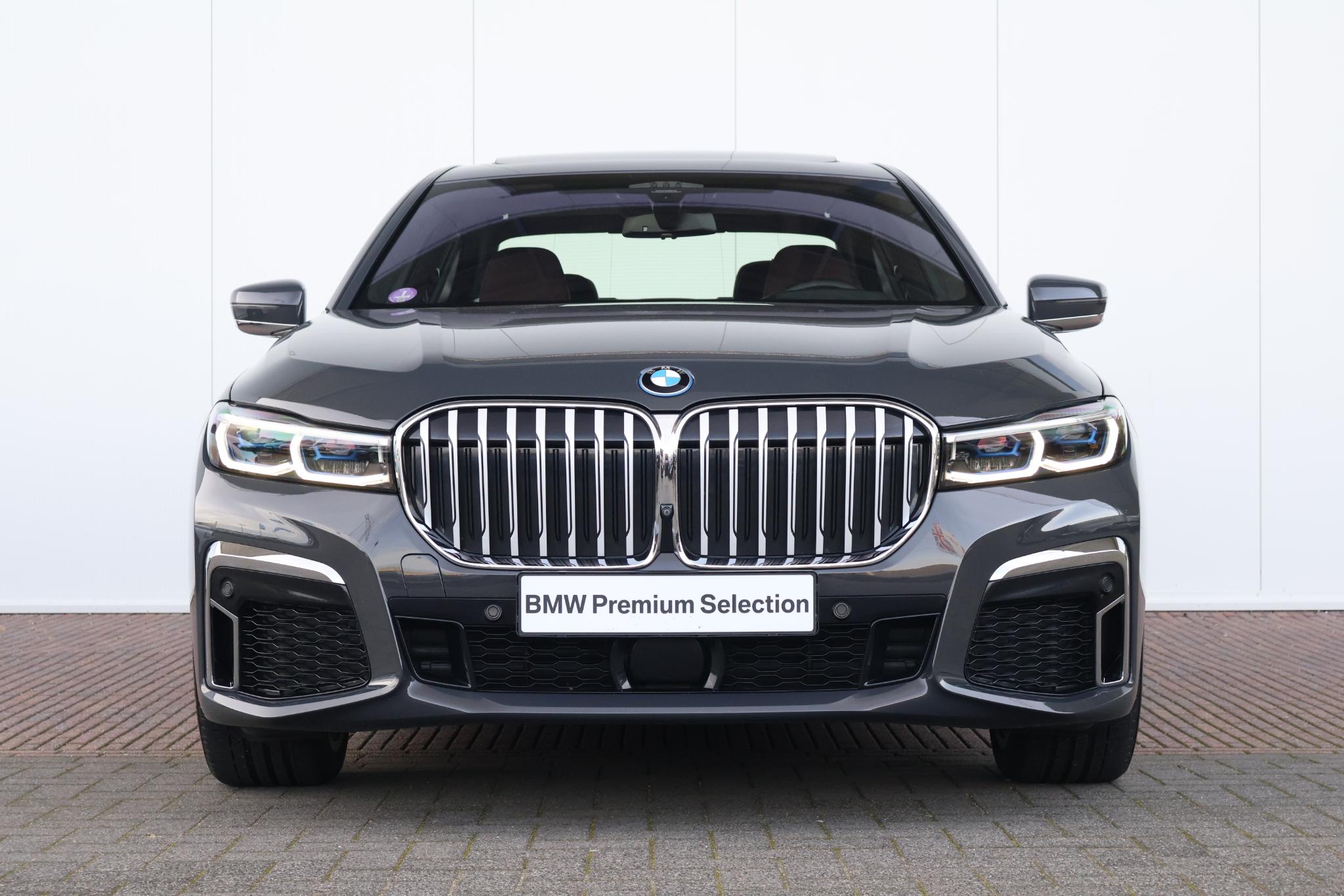 BMW 7-serie 745e High Executive - Afbeelding 2