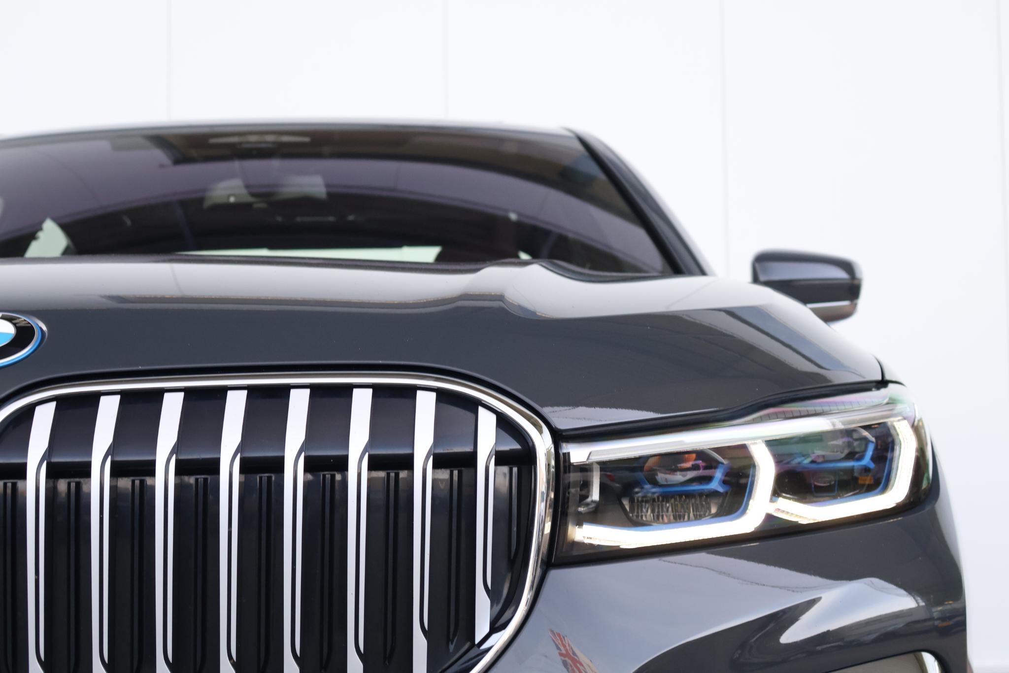 BMW 7-serie 745e High Executive - Afbeelding 3
