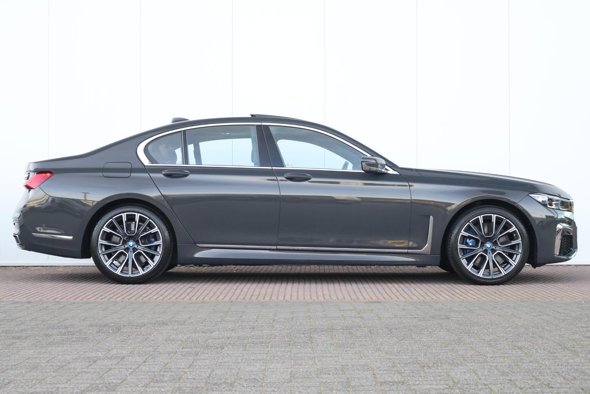 BMW 7-serie 745e High Executive - Afbeelding 5