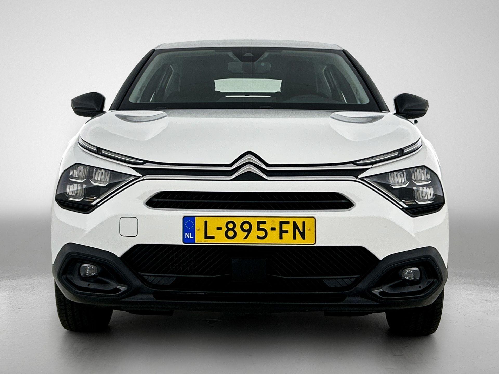Citroën C4 1.2 130pk Feel Edition Automaat - Afbeelding 4