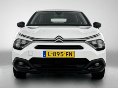 Citroën C4 1.2 130pk Feel Edition Automaat - Afbeelding 4